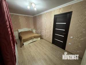 2-к квартира, вторичка, 40м2, 1/3 этаж