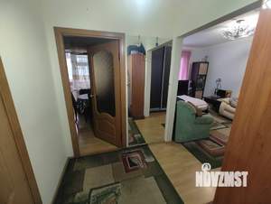 1-к квартира, вторичка, 40м2, 3/6 этаж