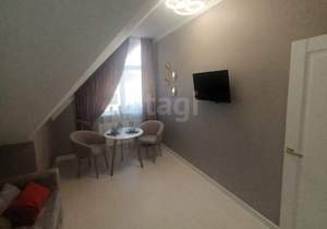 2-к квартира, вторичка, 50м2, 8/8 этаж