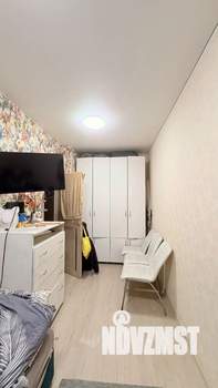 2-к квартира, вторичка, 46м2, 1/4 этаж