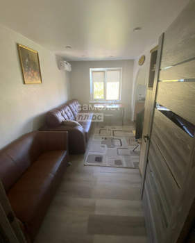 3-к квартира, вторичка, 63м2, 1/5 этаж