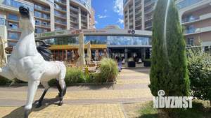 Студия квартира, вторичка, 39м2, 1/14 этаж