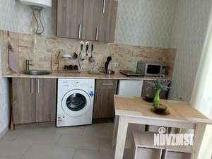 1-к квартира, вторичка, 23м2, 1/6 этаж