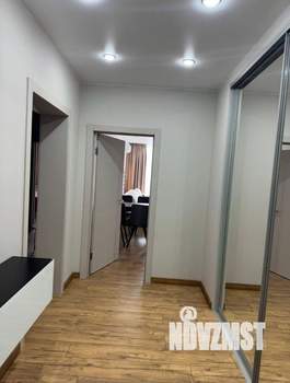 2-к квартира, вторичка, 82м2, 17/20 этаж