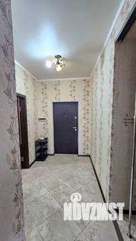 1-к квартира, вторичка, 37м2, 4/7 этаж