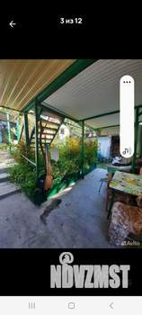 2-к квартира, вторичка, 49м2, 1/1 этаж