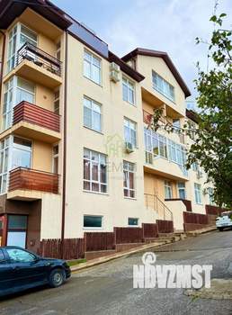 1-к квартира, вторичка, 40м2, 3/4 этаж