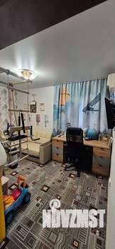 2-к квартира, вторичка, 55м2, 2/4 этаж