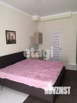 1-к квартира, вторичка, 26м2, 1/6 этаж