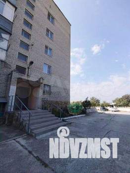 2-к квартира, вторичка, 42м2, 2/5 этаж
