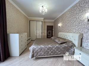 3-к квартира, вторичка, 108м2, 5/15 этаж