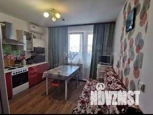 2-к квартира, вторичка, 57м2, 4/16 этаж