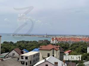 4-к квартира, вторичка, 102м2, 2/6 этаж