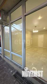 Студия квартира, вторичка, 17м2, 1/8 этаж