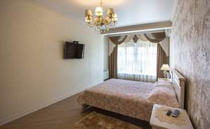 1-к квартира, вторичка, 54м2, 3/7 этаж