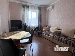 2-к квартира, вторичка, 60м2, 3/3 этаж