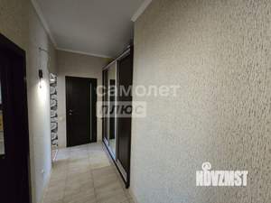 1-к квартира, вторичка, 31м2, 1/5 этаж