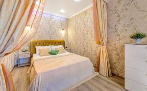 1-к квартира, вторичка, 40м2, 1/8 этаж