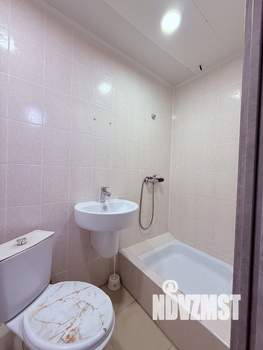 Студия квартира, вторичка, 16м2, 1/7 этаж