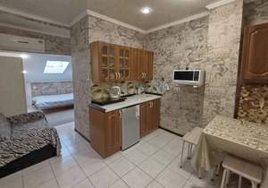 1-к квартира, вторичка, 27м2, 6/6 этаж