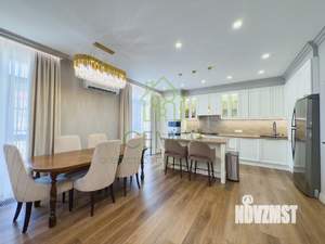 3-к квартира, вторичка, 115м2, 6/8 этаж