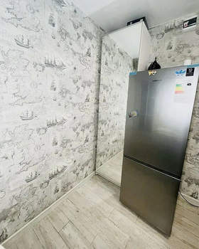 Студия квартира, вторичка, 26м2, 1/9 этаж