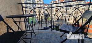 1-к квартира, вторичка, 50м2, 4/6 этаж