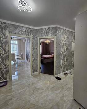 2-к квартира, вторичка, 62м2, 6/7 этаж