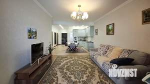 2-к квартира, вторичка, 96м2, 14/17 этаж