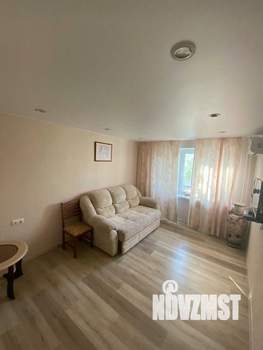 3-к квартира, вторичка, 62м2, 3/5 этаж