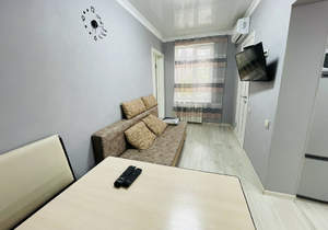 1-к квартира, вторичка, 32м2, 2/2 этаж