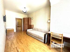 2-к квартира, вторичка, 69м2, 6/8 этаж