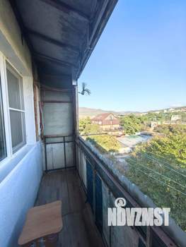 1-к квартира, вторичка, 30м2, 5/5 этаж