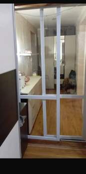 1-к квартира, вторичка, 34м2, 1/5 этаж