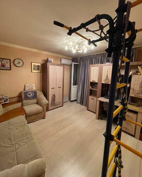 2-к квартира, вторичка, 65м2, 11/16 этаж