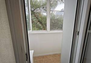 1-к квартира, вторичка, 32м2, 4/5 этаж