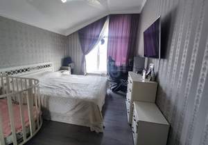 2-к квартира, вторичка, 61м2, 4/4 этаж