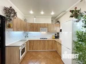1-к квартира, вторичка, 57м2, 3/6 этаж