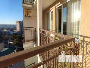 1-к квартира, вторичка, 49м2, 7/16 этаж