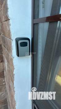 Студия квартира, вторичка, 27м2, 1/10 этаж