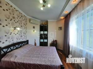 1-к квартира, вторичка, 52м2, 4/5 этаж