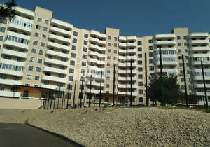3-к квартира, вторичка, 102м2, 4/9 этаж