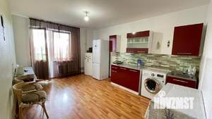 3-к квартира, вторичка, 80м2, 14/16 этаж