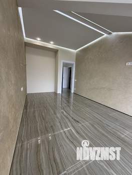 1-к квартира, вторичка, 48м2, 8/8 этаж