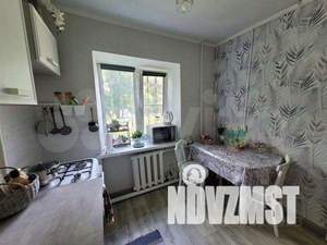 2-к квартира, вторичка, 45м2, 1/3 этаж