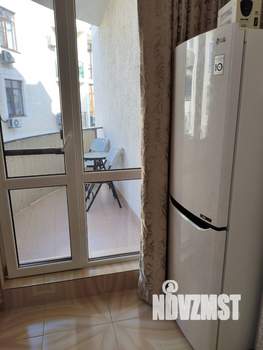 1-к квартира, вторичка, 43м2, 6/8 этаж