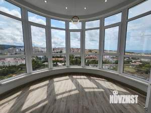 3-к квартира, вторичка, 140м2, 17/21 этаж