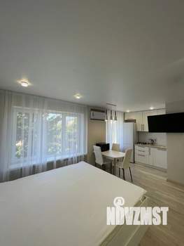 1-к квартира, вторичка, 22м2, 4/5 этаж