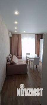 1-к квартира, вторичка, 38м2, 7/7 этаж