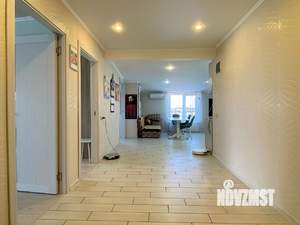 4-к квартира, вторичка, 145м2, 4/4 этаж